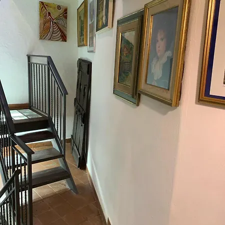 Il Carpino Historic Luxury Home Carpineto Romano Exterior foto