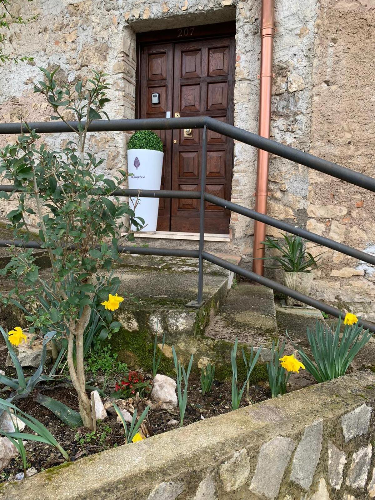 Il Carpino Historic Luxury