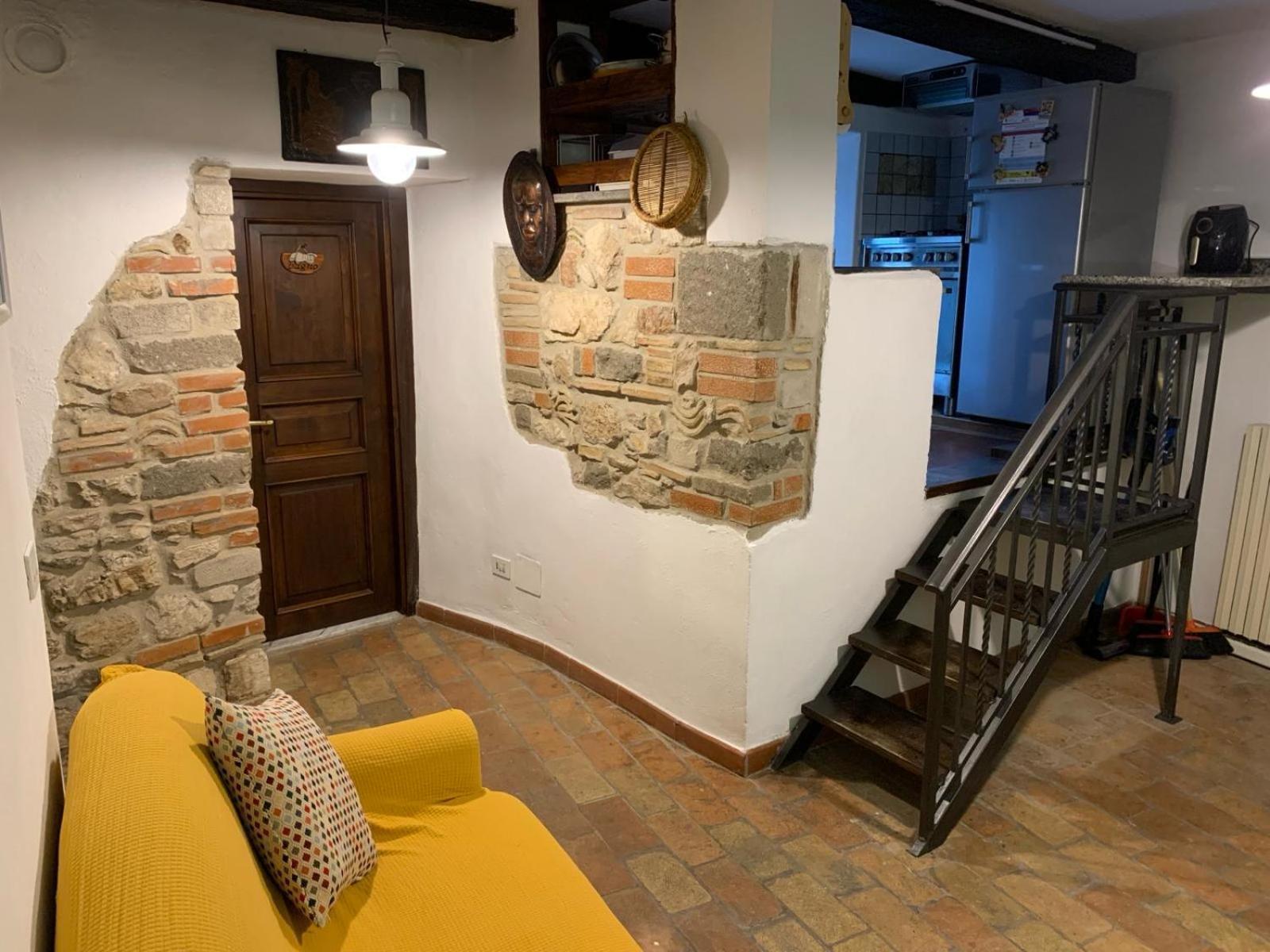 Il Carpino Historic Luxury