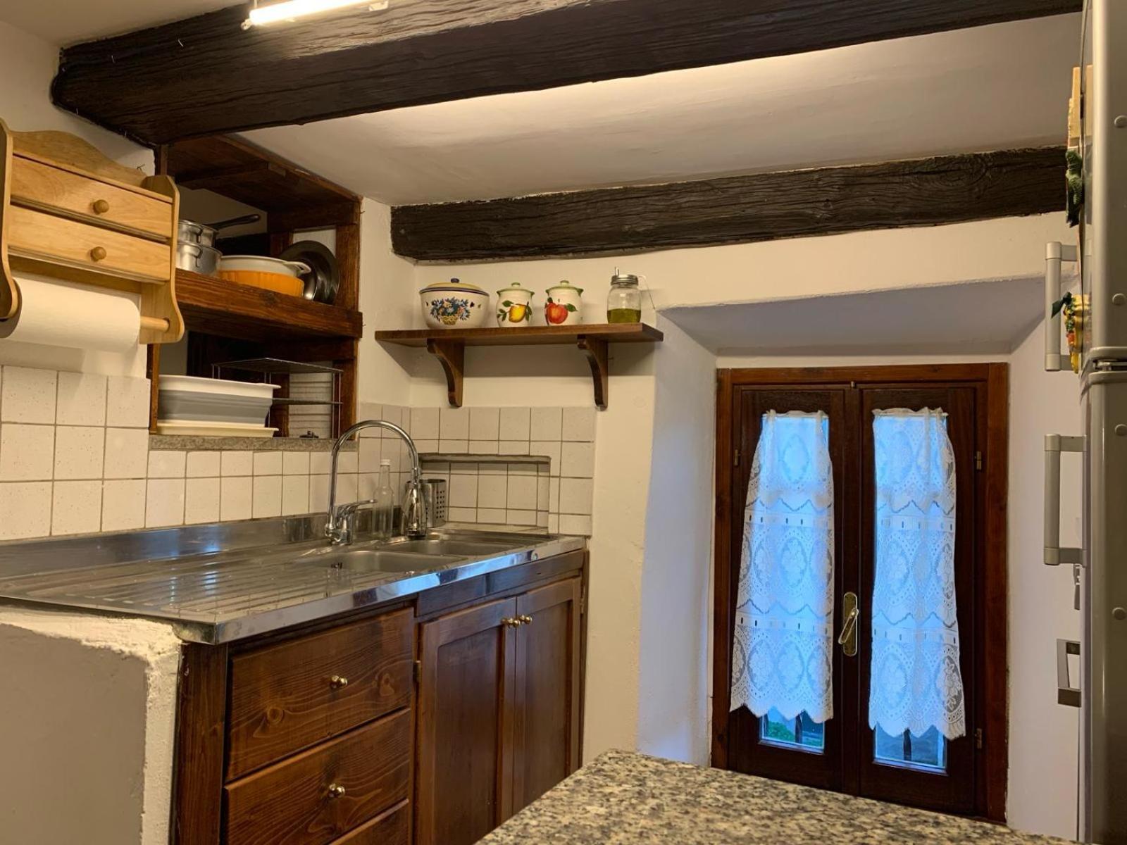 Holiday home Il Carpino Historic Luxury Carpineto Romano