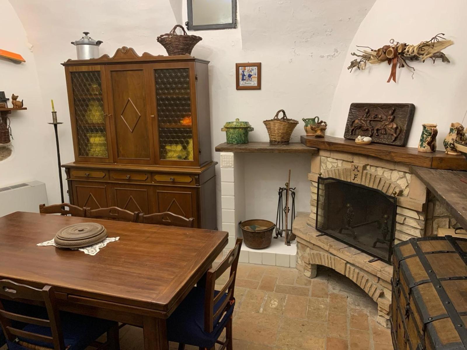 Il Carpino Historic Luxury Holiday home Carpineto Romano