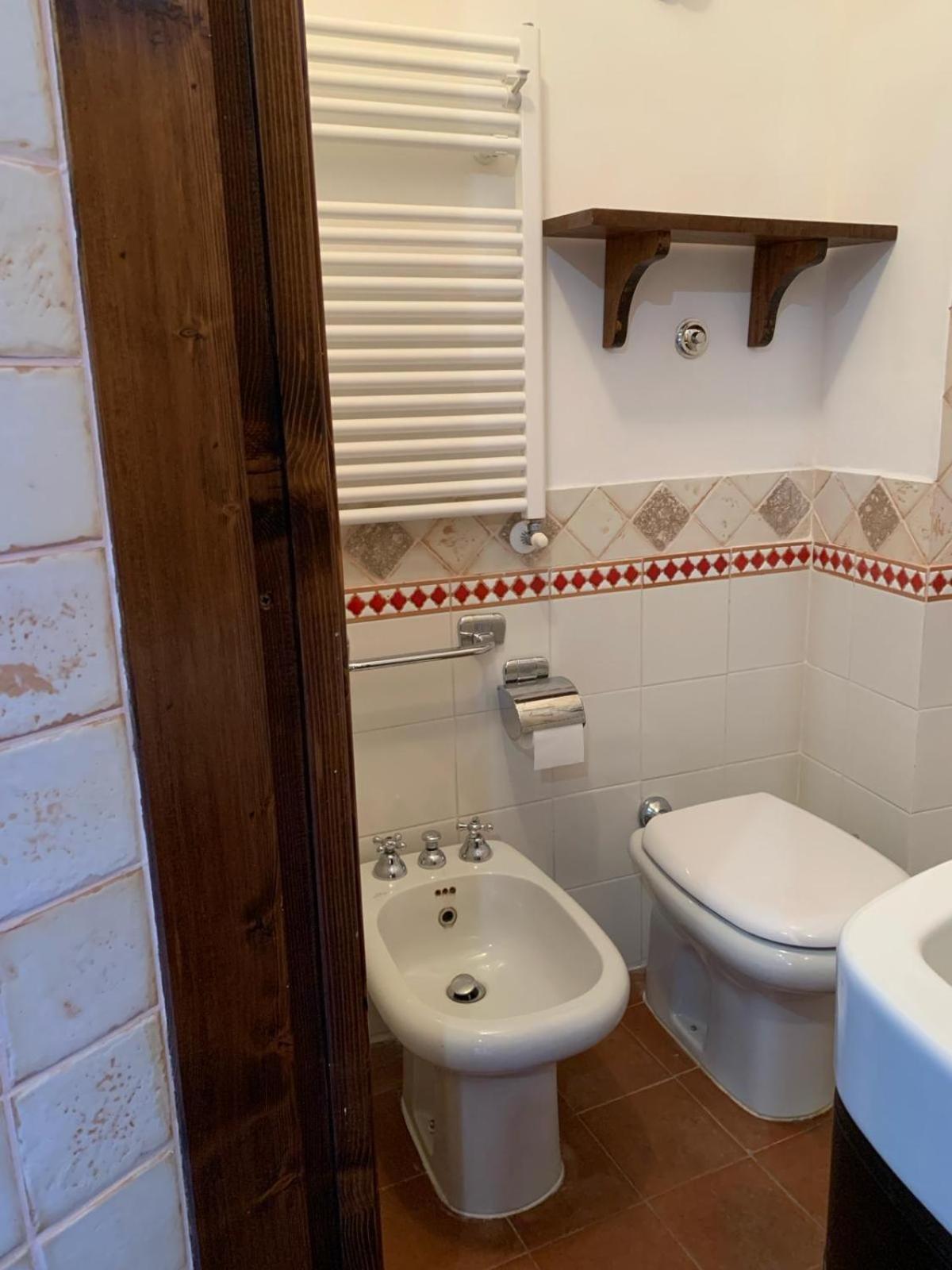 Holiday home Il Carpino Historic Luxury *