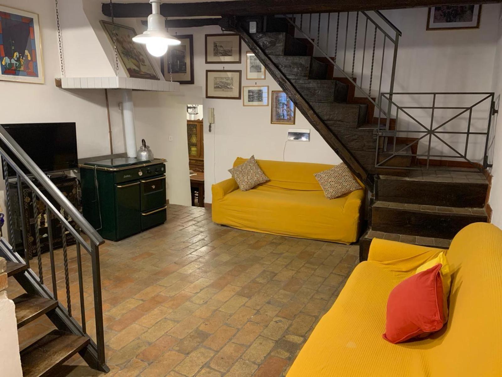 Il Carpino Historic Luxury