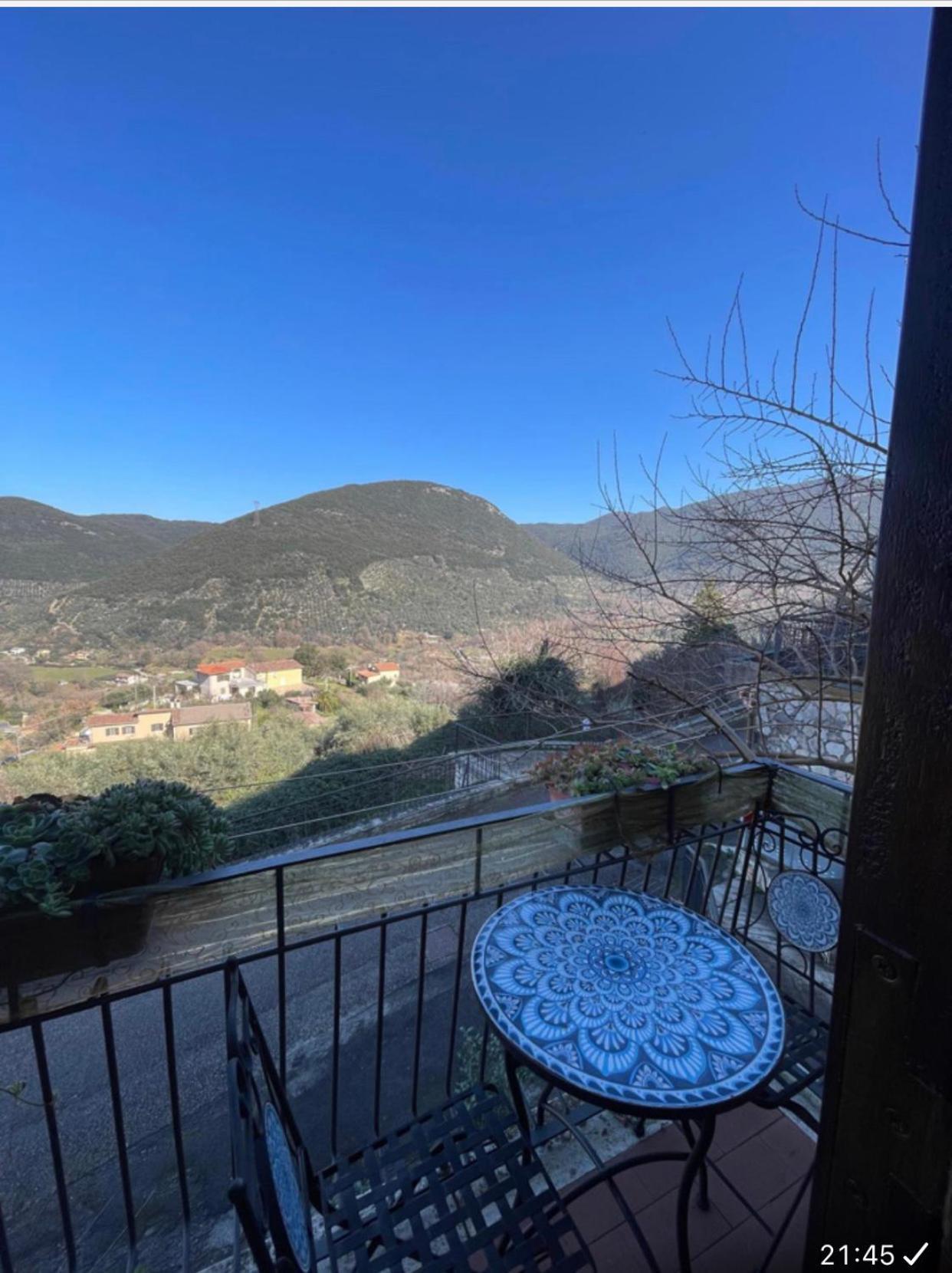 Holiday home Il Carpino Historic Luxury Carpineto Romano