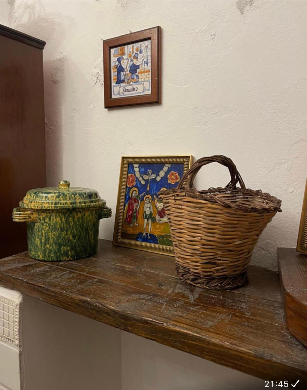 Il Carpino Historic Luxury *
