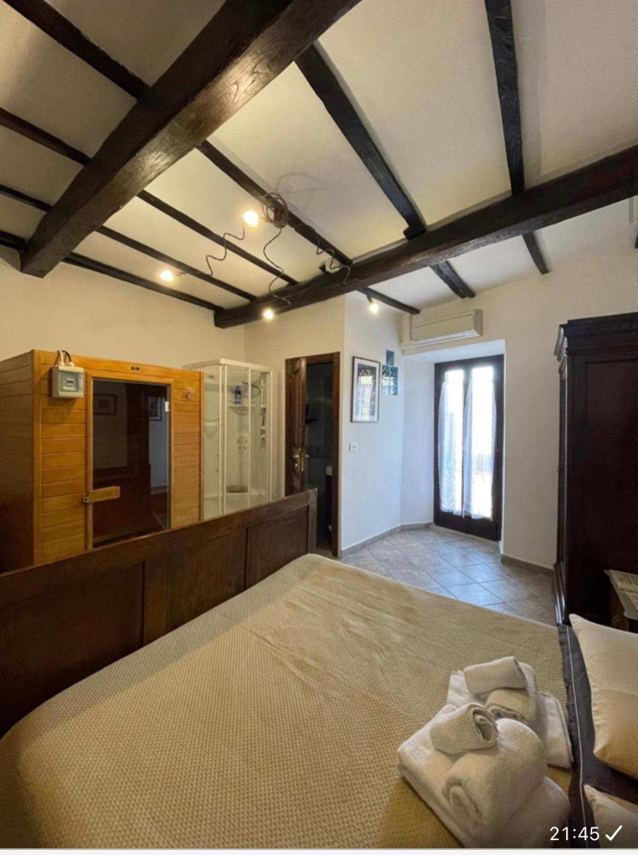 Il Carpino Historic Luxury Holiday home