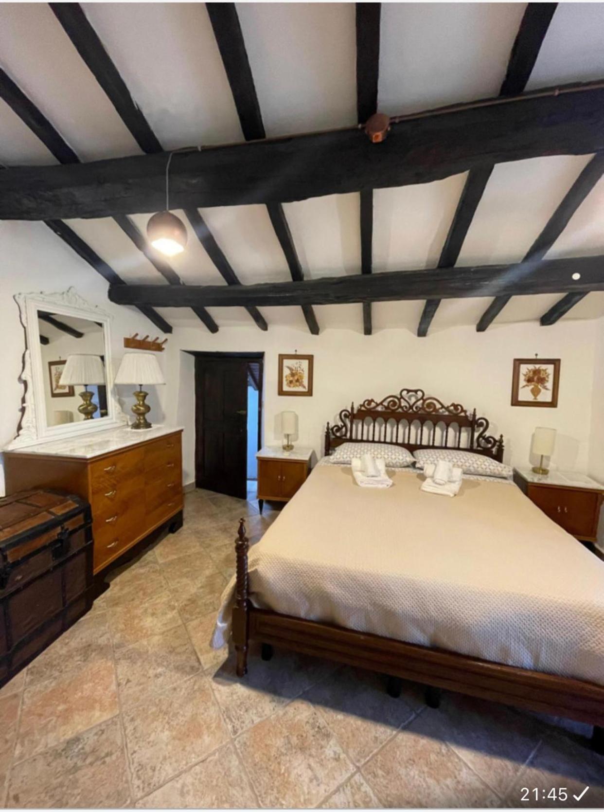 Holiday home Il Carpino Historic Luxury